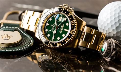 melanie bauer rolex|who buys rolex watches.